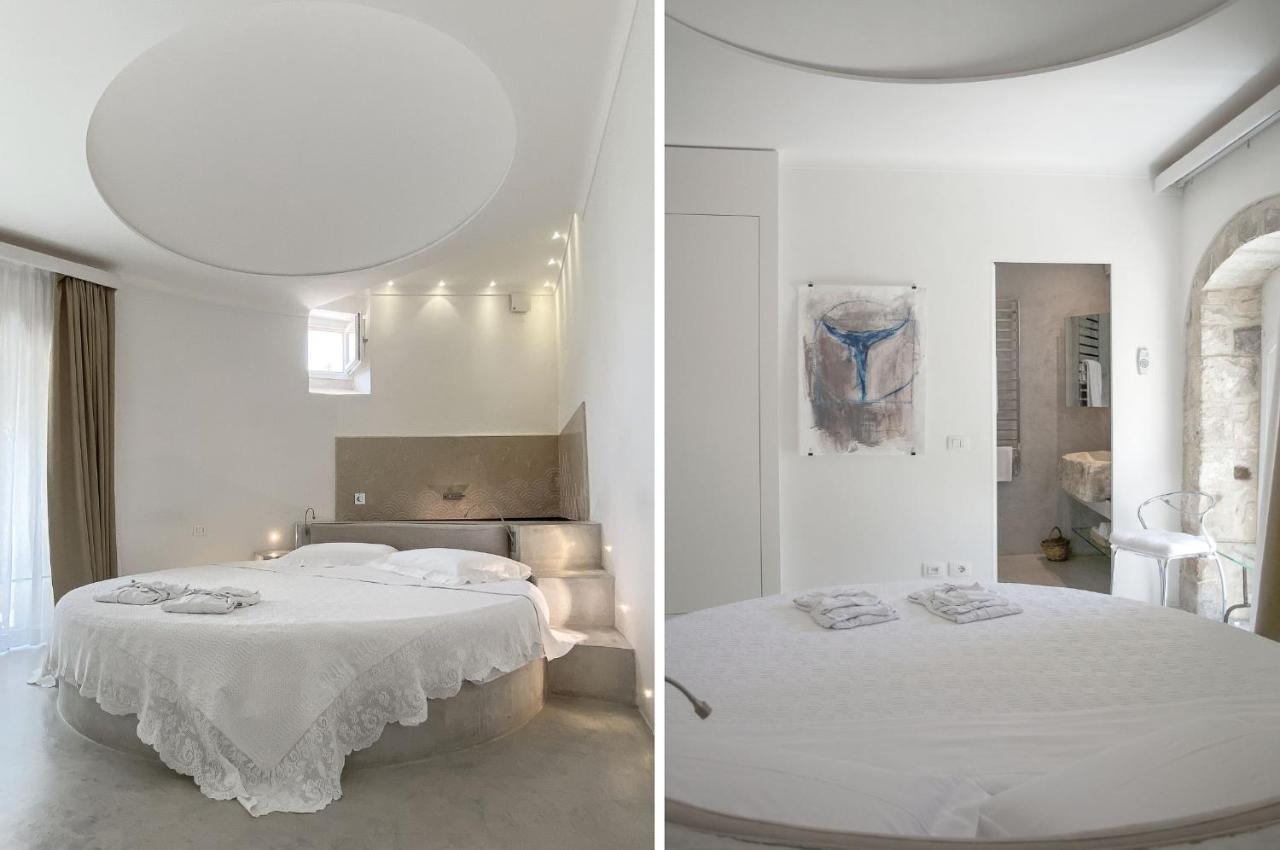 Anime A Sud - Residenza Hortus Villa Modica Luaran gambar