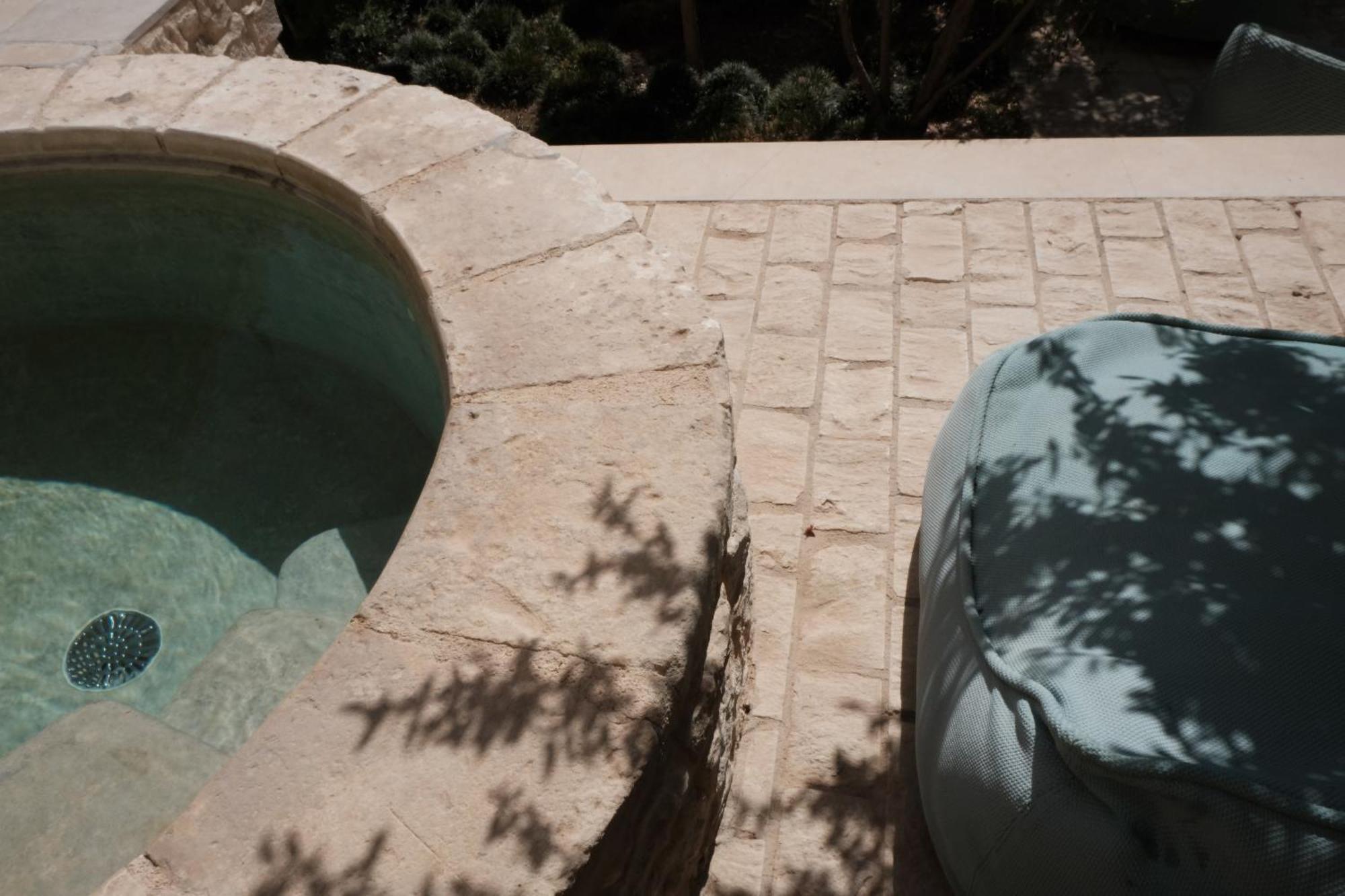 Anime A Sud - Residenza Hortus Villa Modica Luaran gambar