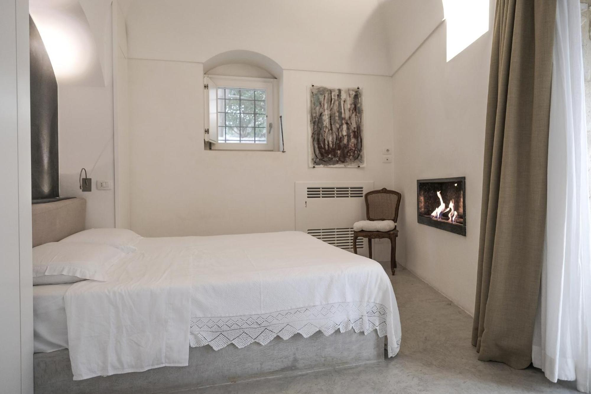 Anime A Sud - Residenza Hortus Villa Modica Luaran gambar